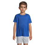 SPRINT KIDS SPORTS T-SHIRT - S04773-RB-4XL