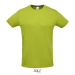 SPRINT UNI T-SHIRT 130g - S02995-AG-S