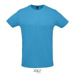 SPRINT UNI T-SHIRT 130g - S02995-AQ-L