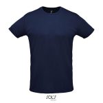SPRINT UNI T-SHIRT 130g - S02995-FN-S