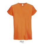 SPRINT UNI T-SHIRT 130g - S02995-NO-S