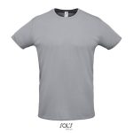 SPRINT UNI T-SHIRT 130g - S02995-PG-XXS