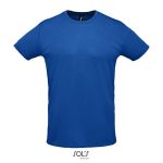 SPRINT UNI T-SHIRT 130g - S02995-RB-L