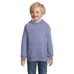 STELLAR BLUZA DZIECIĘCA - S03576-BL-L