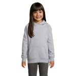 STELLAR BLUZA DZIECIĘCA - S03576-GY-L