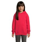 STELLAR BLUZA DZIECIĘCA - S03576-RD-4XL