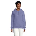 STELLAR Bluza z kapturem - S03568-BL-L