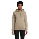 STELLAR Bluza z kapturem - S03568-KH-3XL