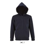 STONE Dziecięcy hoodie - S02092-FN-XXL