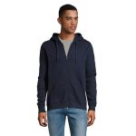 STONE UNI HOODIE 260g - S01714-FN-XL