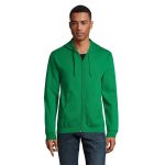 STONE UNI HOODIE 260g - S01714-KG-M