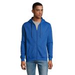 STONE UNI HOODIE 260g - S01714-RB-XL