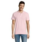 SUMMER II MEN polo 170g - S11342-PK-S