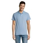 SUMMER II MEN polo 170g - S11342-SP-M
