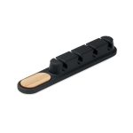 Silikonowy organizer kabli - MO2824-03