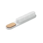 Silikonowy organizer kabli - MO2824-06