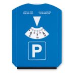 Skrobaczka z parkometrem - MO8945-04