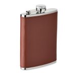 Smukła piersiówka 200 ml - MO2629-01