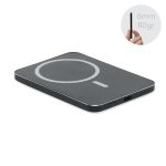Smukły magnetyczny powerbank 20W - MO3178-03