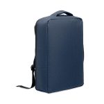 Smukły plecak na laptop 15 cal - MO2305-85