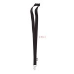 Smycz RPET 20 mm - MO6100-03