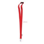 Smycz RPET 20 mm - MO6100-05