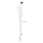 Smycz RPET 20 mm - MO6100-06