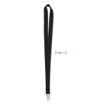 Smycz  20mm - MO9058-03