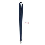 Smycz  20mm - MO9058-04