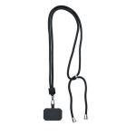 Smycz do telefonu z RPET - MO6925-03