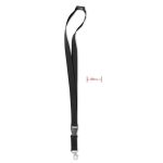 Smycz z metalowym zaczepem - MO8595-03