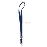 Smycz z metalowym zaczepem - MO8595-04