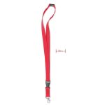 Smycz z metalowym zaczepem - MO8595-05