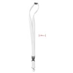 Smycz z metalowym zaczepem - MO8595-06