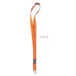 Smycz z metalowym zaczepem - MO8595-10
