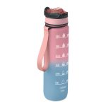 Sportowa butelka RPET 1L - MO2489-11