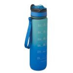 Sportowa butelka RPET 1L - MO2489-37