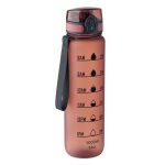 Sportowa butelka RPET 1L - MO2672-02