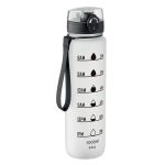 Sportowa butelka RPET 1L - MO2672-26