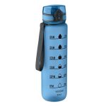 Sportowa butelka RPET 1L - MO2672-52