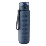 Sportowa butelka RPET 1L - MO2672-85