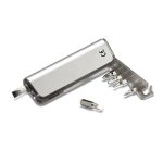 Śrubokręt z 6 końcówkami - IT3874-27