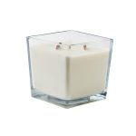 Świeca wosk roślinny 1300gr - MO2712-22
