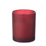 Świeca z wosku roślinnego 80gr - MO2708-02