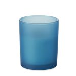Świeca z wosku roślinnego 80gr - MO2708-04