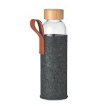 Szklana butelka 500 ml - MO6800-15