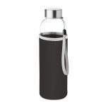 Szklana butelka w etui 500ml - MO9358-03