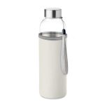Szklana butelka w etui 500ml - MO9358-13