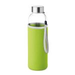 Szklana butelka w etui 500ml - MO9358-48