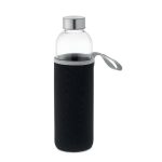 Szklana butelka w etui 750ml - MO6545-03